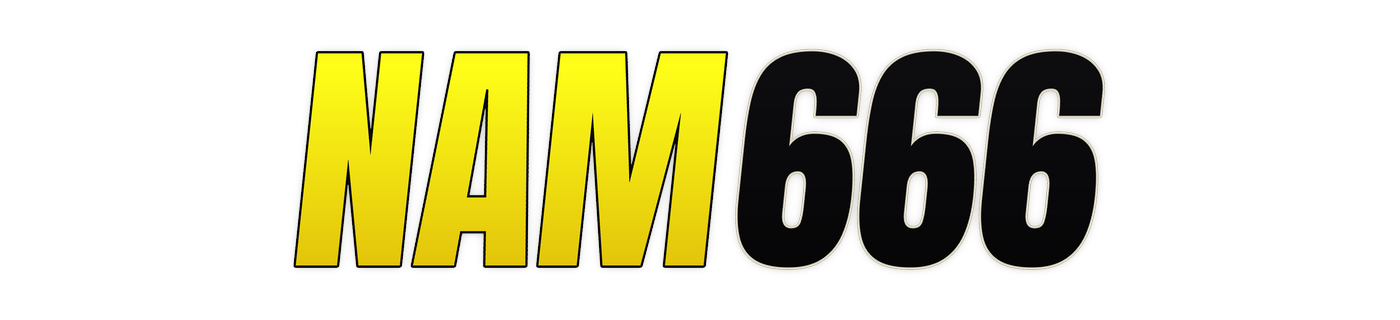 nam666 logo